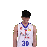 Asean Basketball League Sticker by ABL