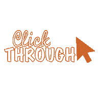Mouse Click Sticker by UT Tyler