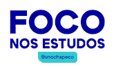 Frases Graduacao Sticker by Unochapecó