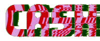 Art Glitch Sticker