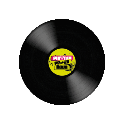 PiratenPowerHour piraten pph keet mega piraten Sticker
