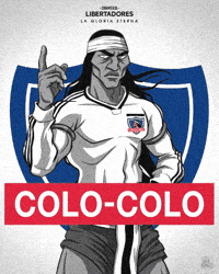Colo Colo GIF