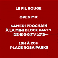 LeFilRouge  GIF