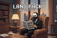 Realestate Investing GIF by ABCNT