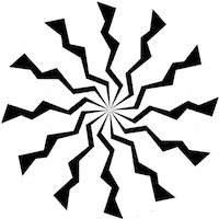 perfect loop STICKER