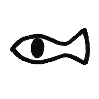 Sticker Eyes Sticker