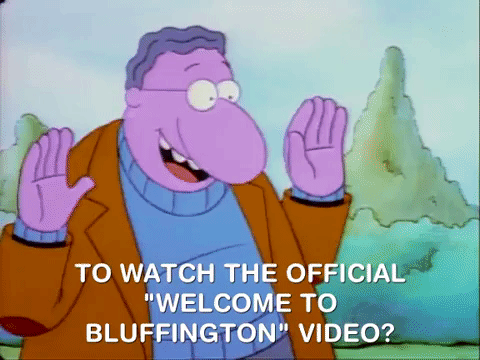 nicksplat doug GIF