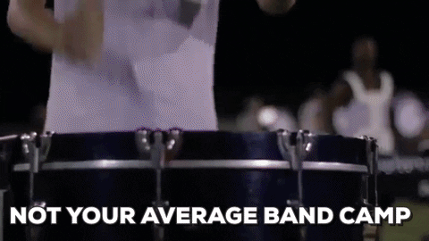 marching band GIF by SoulPancake