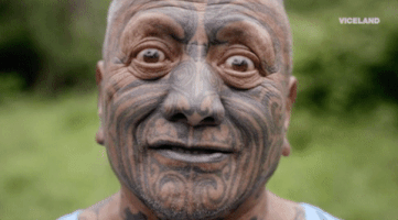 viceland GIF by Needles & Pins