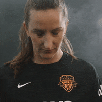 Andi Sullivan Sport GIF by Washington Spirit