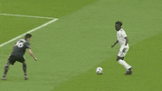 alberth elis falling GIF by Houston Dynamo