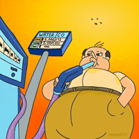 animation domination lol GIF