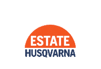 Estate Sticker by Husqvarna Italy