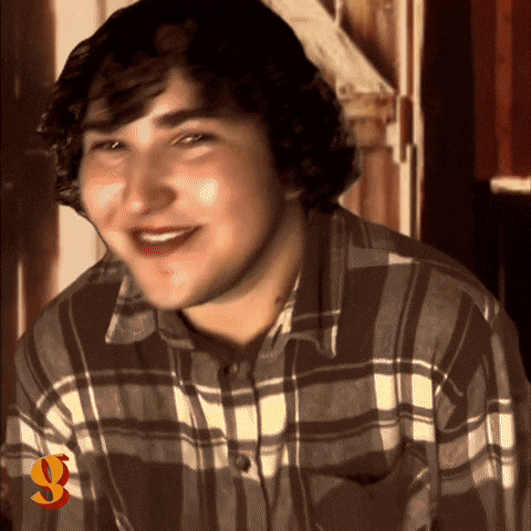 Give Me A Sign If GIF by Rodriw Castel