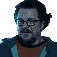 Paradise Sticker by HULU