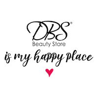 DBS_Beautystore heart kiss beauty makeup Sticker