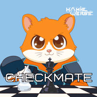 Winning Game Over GIF by Hamieverse