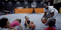 Theedge360 basketball fitness gym kids GIF