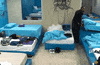 Looking Hide And Seek GIF by Big Brother Naija