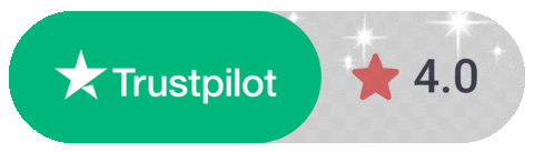 Trustpilot Sticker by Joom Marketplace