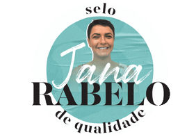 Janarabelolinguagem selo de qualidade redacao redacao enem redação nota 1000 Sticker