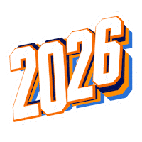 Graduation Commencement Sticker by Syracuse University