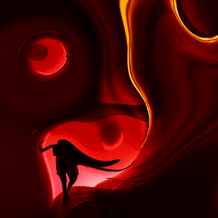 makio135 giphyupload art animation loop GIF