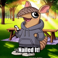 Happy Puzzle GIF by Chillo Dillo