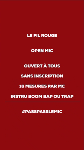 LeFilRouge  GIF