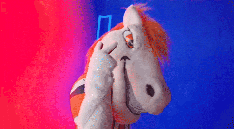 Football Nfl GIF by Broncos