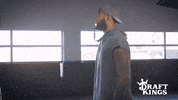 new orleans pelicans basketball GIF by DraftKings