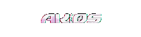 Sticker by Akeos