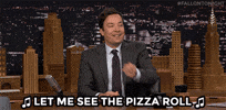 jimmy fallon dancing GIF by The Tonight Show Starring Jimmy Fallon