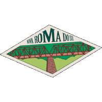 Serra Gaucha Sticker by Unimed Nordeste-RS