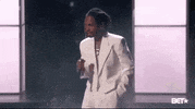 Miguel GIF by BET Awards