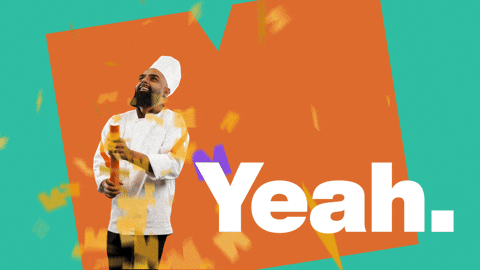 Motivation Success GIF by Migros