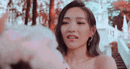 You And I Pink GIF by HIM International Music