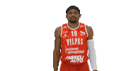 Sport Basketball Sticker by Basket_fi