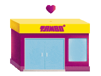 Corazon Tienda Sticker by TioTambo