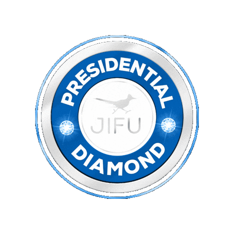 Recognition Trusttheprocess Sticker by JIFU