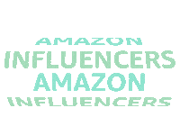 AmazonInfluencerProgram amazon influencer amazon influencer aip Sticker