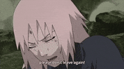 Naruto Vs Sasuke GIF by Alissandra