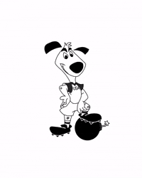 Frame By Frame Animation GIF by Franciszco