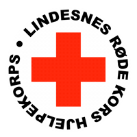 Lrkh Sticker by Lindesnes Røde Kors Hjelpekorps