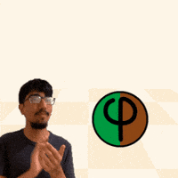 Block Breaker Fibonacci GIF