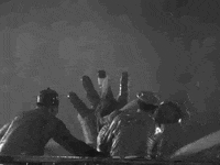 Classic Film Kong GIF by Warner Archive