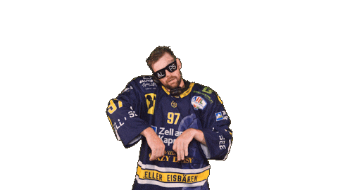 Zellamsee Ekz Sticker by EK Zeller Eisbären