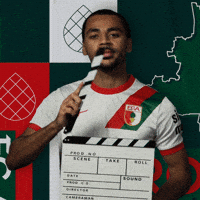 Football Bundesliga GIF by FC Augsburg 1907
