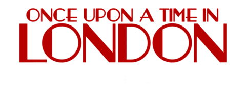 london instagram Sticker by Signature Entertainment