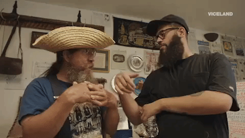 viceland GIF by Hate Thy Neighbor